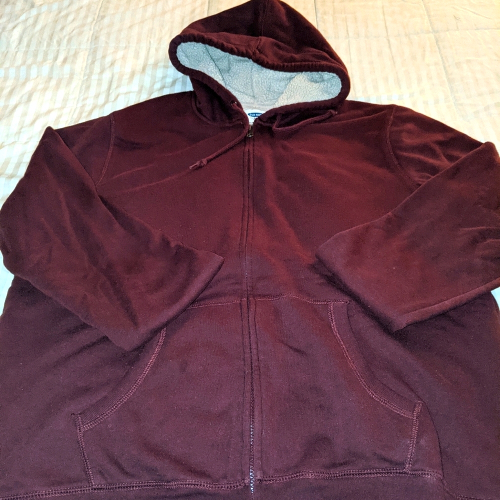 Old Navy Hoodie